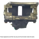 Order Front Right Rebuilt Caliper With Hardware by CARDONE INDUSTRIES - 19B984B For Your Vehicle