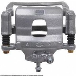 Order Front Right Rebuilt Caliper With Hardware by CARDONE INDUSTRIES - 19P1218 For Your Vehicle