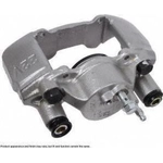 Order Front Right Rebuilt Caliper With Hardware by CARDONE INDUSTRIES - 19P1336A For Your Vehicle