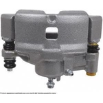 Order Front Right Rebuilt Caliper With Hardware by CARDONE INDUSTRIES - 19P1379 For Your Vehicle