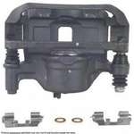 Order Front Right Rebuilt Caliper With Hardware by CARDONE INDUSTRIES - 19P1492 For Your Vehicle