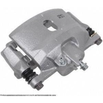 Order Front Right Rebuilt Caliper With Hardware by CARDONE INDUSTRIES - 19P1832 For Your Vehicle