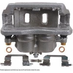 Order Front Right Rebuilt Caliper With Hardware by CARDONE INDUSTRIES - 19P1948 For Your Vehicle