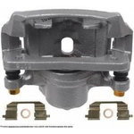 Order Front Right Rebuilt Caliper With Hardware by CARDONE INDUSTRIES - 19P2091 For Your Vehicle