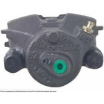 Order Front Right Rebuilt Caliper With Hardware by CARDONE INDUSTRIES - 19P2111 For Your Vehicle