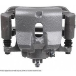 Purchase Front Right Rebuilt Caliper With Hardware by CARDONE INDUSTRIES - 19P2671