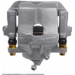Order Front Right Rebuilt Caliper With Hardware by CARDONE INDUSTRIES - 19P2689 For Your Vehicle