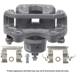 Order Front Right Rebuilt Caliper With Hardware by CARDONE INDUSTRIES - 19P2691 For Your Vehicle