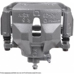Order Front Right Rebuilt Caliper With Hardware by CARDONE INDUSTRIES - 19P2715 For Your Vehicle
