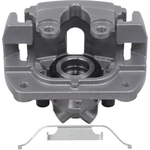 Order Front Right Rebuilt Caliper With Hardware by CARDONE INDUSTRIES - 19P2860A For Your Vehicle