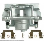 Order Front Right Rebuilt Caliper With Hardware by CARDONE INDUSTRIES - 19P2875 For Your Vehicle