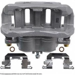 Order Front Right Rebuilt Caliper With Hardware by CARDONE INDUSTRIES - 19P2959 For Your Vehicle