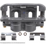 Order Front Right Rebuilt Caliper With Hardware by CARDONE INDUSTRIES - 19P2982 For Your Vehicle