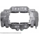 Order Front Right Rebuilt Caliper With Hardware by CARDONE INDUSTRIES - 19P2985 For Your Vehicle