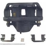 Order Front Right Rebuilt Caliper With Hardware by CARDONE INDUSTRIES - 19P3096 For Your Vehicle