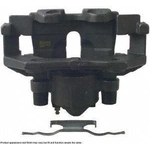 Order Front Right Rebuilt Caliper With Hardware by CARDONE INDUSTRIES - 19P3117 For Your Vehicle