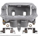 Order Front Right Rebuilt Caliper With Hardware by CARDONE INDUSTRIES - 19P3122A For Your Vehicle