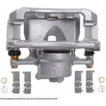 Order Front Right Rebuilt Caliper With Hardware by CARDONE INDUSTRIES - 19P3129 For Your Vehicle