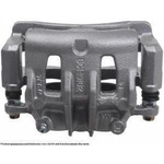 Order Front Right Rebuilt Caliper With Hardware by CARDONE INDUSTRIES - 19P3210 For Your Vehicle