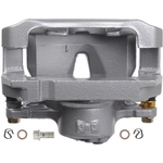 Order Front Right Rebuilt Caliper With Hardware by CARDONE INDUSTRIES - 19P3218 For Your Vehicle