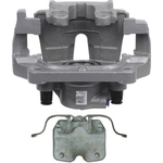 Order Front Right Rebuilt Caliper With Hardware by CARDONE INDUSTRIES - 19P3332 For Your Vehicle