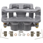 Order Front Right Rebuilt Caliper With Hardware by CARDONE INDUSTRIES - 19P3353 For Your Vehicle