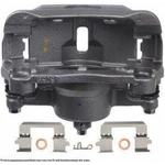 Order Front Right Rebuilt Caliper With Hardware by CARDONE INDUSTRIES - 19P3429 For Your Vehicle