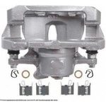 Order Front Right Rebuilt Caliper With Hardware by CARDONE INDUSTRIES - 19P3435 For Your Vehicle