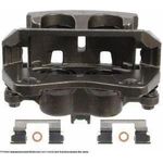 Order Front Right Rebuilt Caliper With Hardware by CARDONE INDUSTRIES - 19P3827 For Your Vehicle