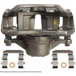 Order Front Right Rebuilt Caliper With Hardware by CARDONE INDUSTRIES - 19P6268 For Your Vehicle
