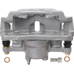 Order Front Right Rebuilt Caliper With Hardware by CARDONE INDUSTRIES - 19P6765 For Your Vehicle