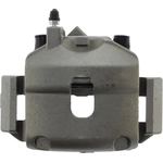 Order Front Right Rebuilt Caliper With Hardware by CENTRIC PARTS - 141.04013 For Your Vehicle