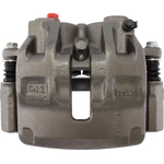 Order Front Right Rebuilt Caliper With Hardware by CENTRIC PARTS - 141.22013 For Your Vehicle