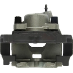 Order Front Right Rebuilt Caliper With Hardware by CENTRIC PARTS - 141.22043 For Your Vehicle
