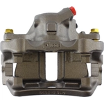 Order Front Right Rebuilt Caliper With Hardware by CENTRIC PARTS - 141.33029 For Your Vehicle