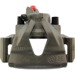 Order Front Right Rebuilt Caliper With Hardware by CENTRIC PARTS - 141.33033 For Your Vehicle