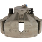 Order Front Right Rebuilt Caliper With Hardware by CENTRIC PARTS - 141.33075 For Your Vehicle