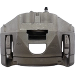 Order Front Right Rebuilt Caliper With Hardware by CENTRIC PARTS - 141.33099 For Your Vehicle