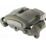 Order Front Right Rebuilt Caliper With Hardware by CENTRIC PARTS - 141.33159 For Your Vehicle