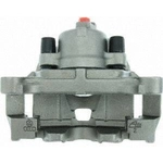 Order Front Right Rebuilt Caliper With Hardware by CENTRIC PARTS - 141.33161 For Your Vehicle