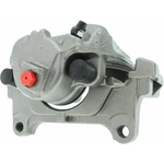 Order Front Right Rebuilt Caliper With Hardware by CENTRIC PARTS - 141.33161 For Your Vehicle
