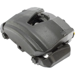Order Front Right Rebuilt Caliper With Hardware by CENTRIC PARTS - 141.33163 For Your Vehicle