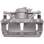 Order Front Right Rebuilt Caliper With Hardware by CENTRIC PARTS - 141.33175 For Your Vehicle