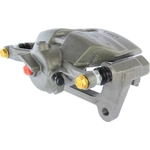 Order Front Right Rebuilt Caliper With Hardware by CENTRIC PARTS - 141.33197 For Your Vehicle