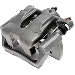 Order Front Right Rebuilt Caliper With Hardware by CENTRIC PARTS - 141.33209 For Your Vehicle