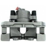 Order Front Right Rebuilt Caliper With Hardware by CENTRIC PARTS - 141.34033 For Your Vehicle