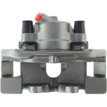 Order Front Right Rebuilt Caliper With Hardware by CENTRIC PARTS - 141.34043 For Your Vehicle