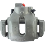 Order Front Right Rebuilt Caliper With Hardware by CENTRIC PARTS - 141.34051 For Your Vehicle