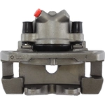 Order Front Right Rebuilt Caliper With Hardware by CENTRIC PARTS - 141.34059 For Your Vehicle