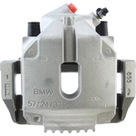 Order Front Right Rebuilt Caliper With Hardware by CENTRIC PARTS - 141.34077 For Your Vehicle